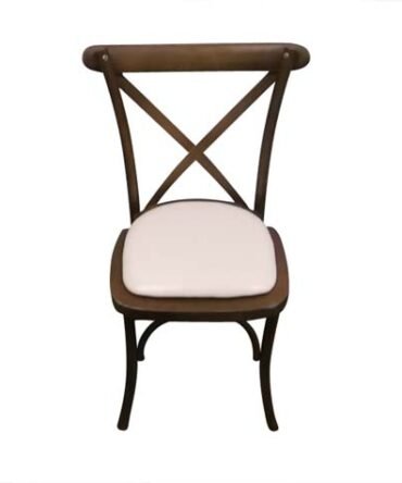 Harvest Wooden Chair