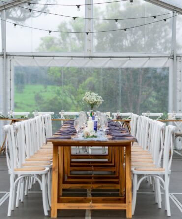 15*20 High Peak Tent