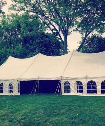 High Peak 10 x 20 Tent